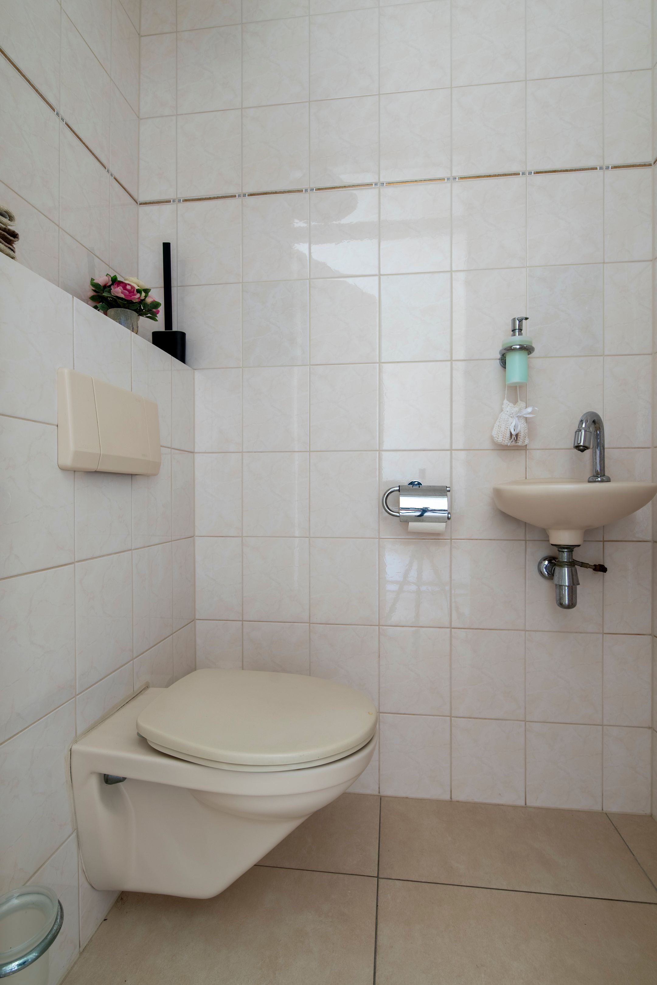 Photo 21 of Vondellaan 36