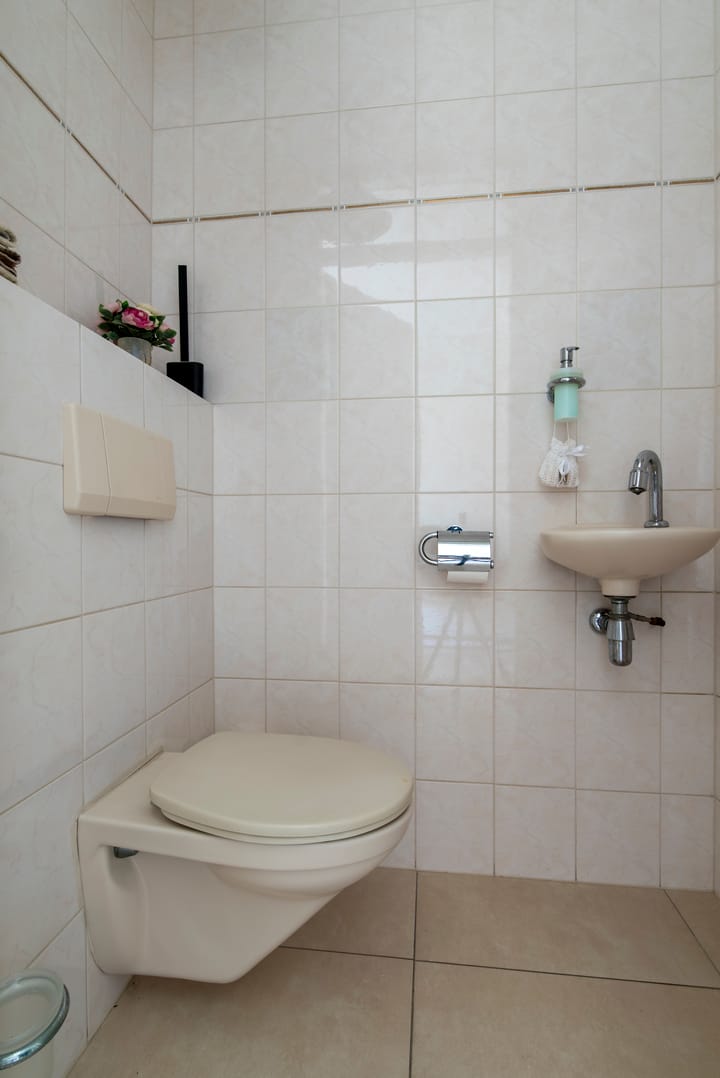 Foto 21 van Vondellaan 36