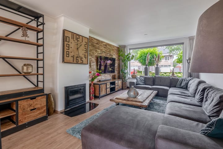 Foto 7 van Deken van Baarstraat 14