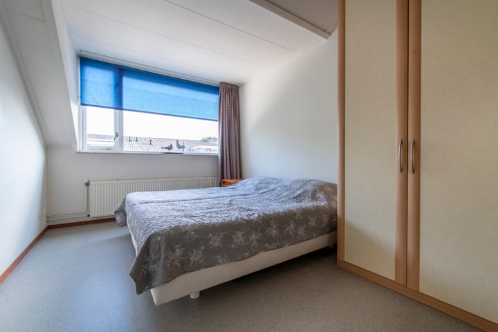 Foto 22 van Vondellaan 36