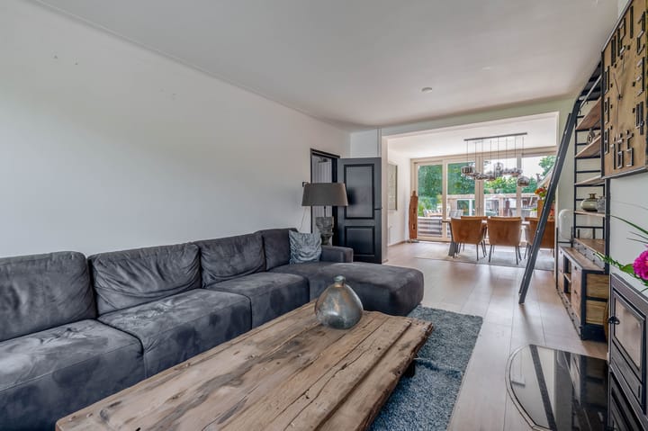 Foto 8 van Deken van Baarstraat 14