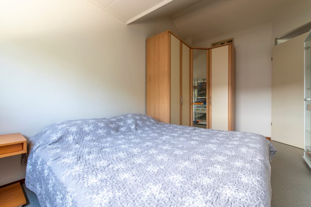 Photo 23 of Vondellaan 36