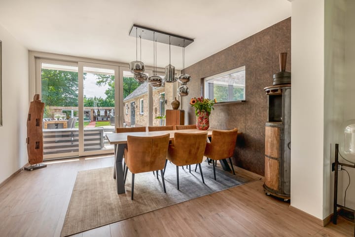 Foto 9 van Deken van Baarstraat 14