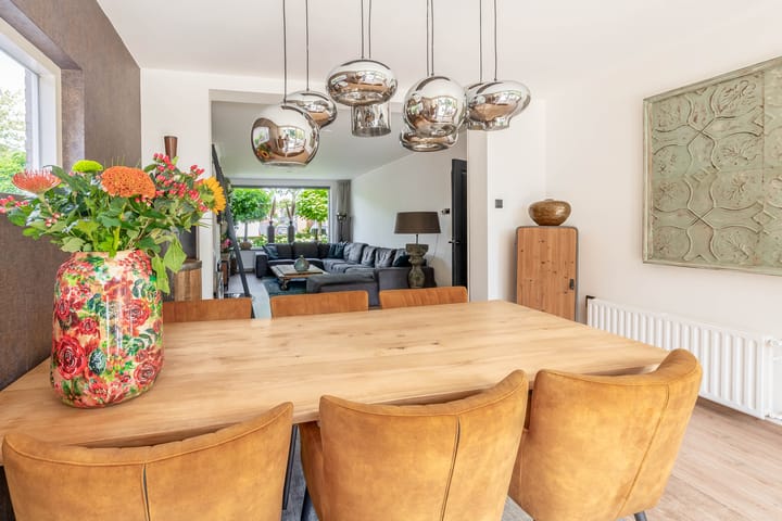 Foto 10 van Deken van Baarstraat 14