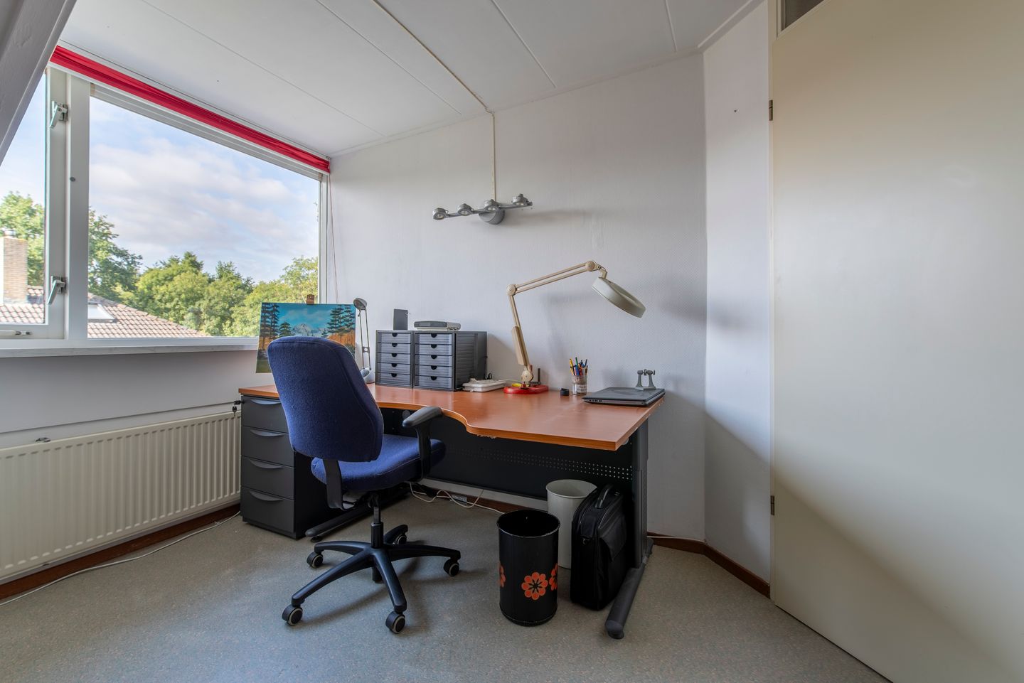 Photo 25 of Vondellaan 36