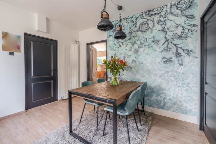 Foto 11 van Deken van Baarstraat 14