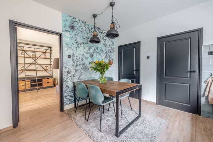 Foto 12 van Deken van Baarstraat 14