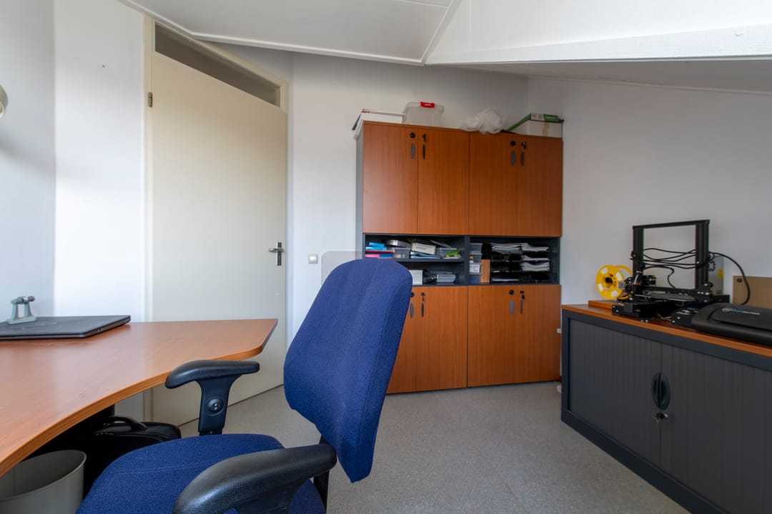 Photo 26 of Vondellaan 36