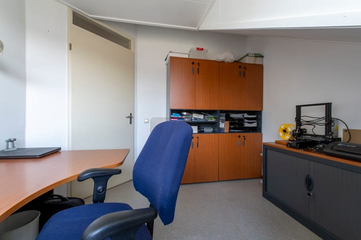 Foto 26 van Vondellaan 36