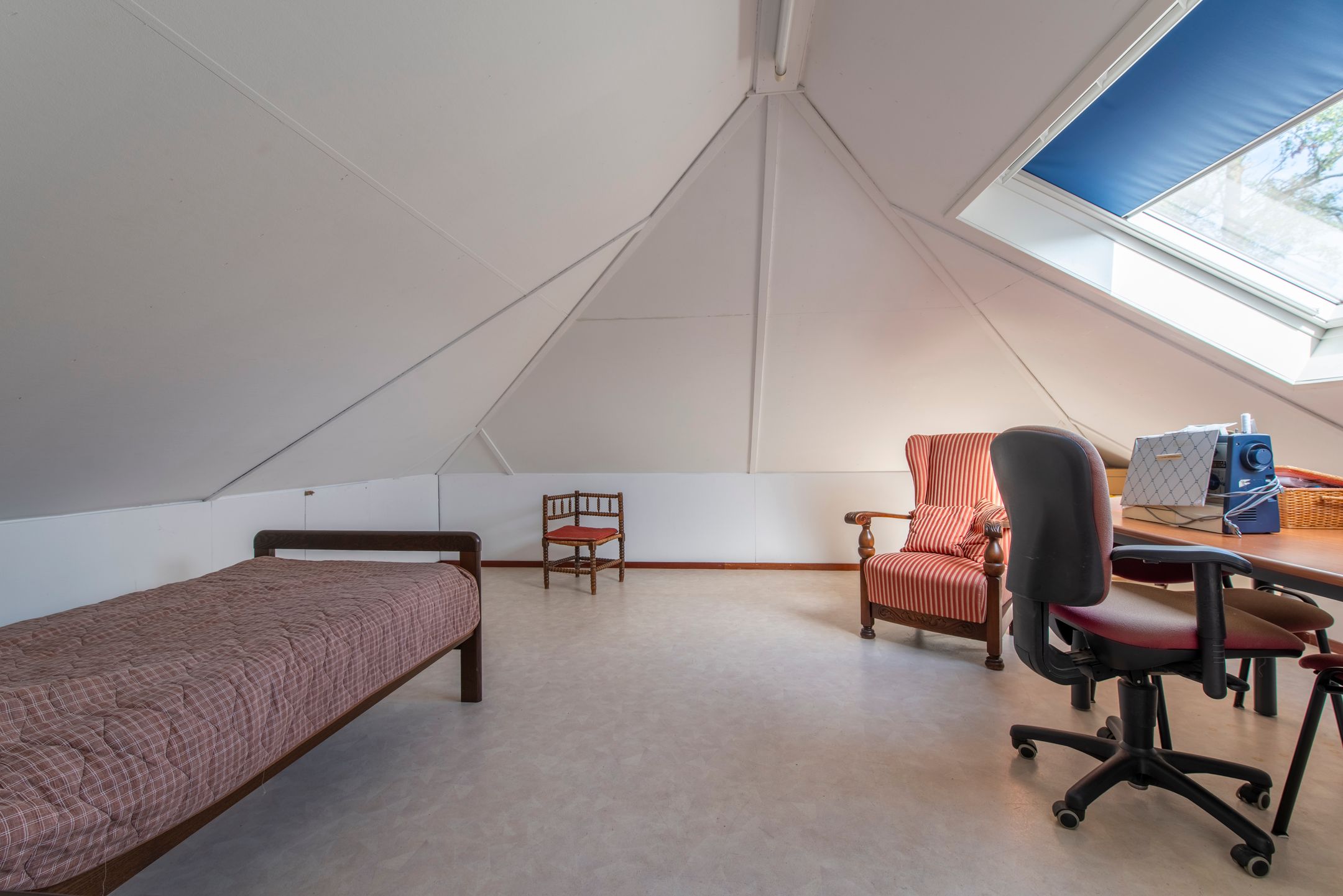 Photo 27 of Vondellaan 36