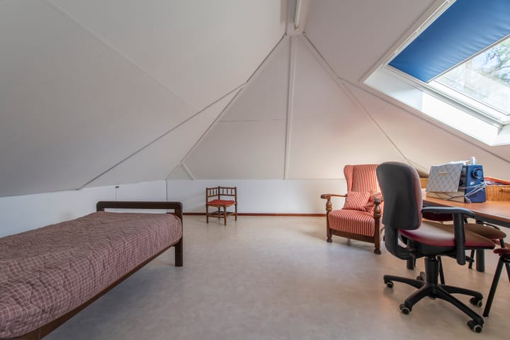 Foto 27 van Vondellaan 36