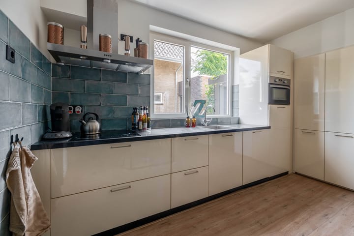 Foto 14 van Deken van Baarstraat 14