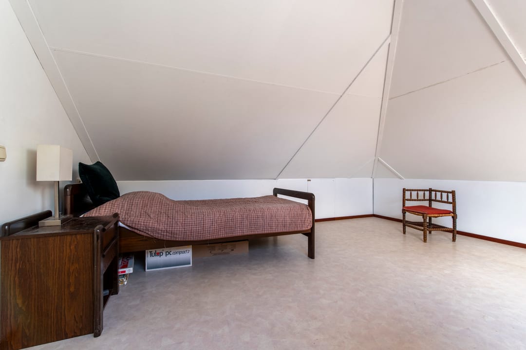 Photo 28 of Vondellaan 36