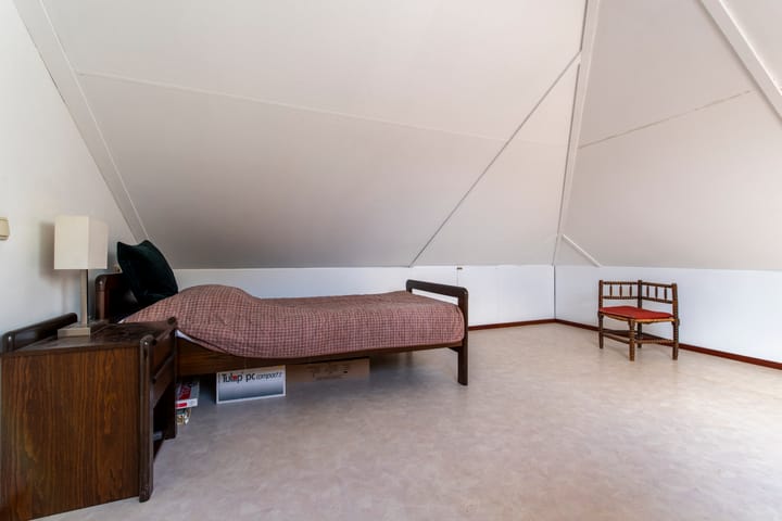 Foto 28 van Vondellaan 36