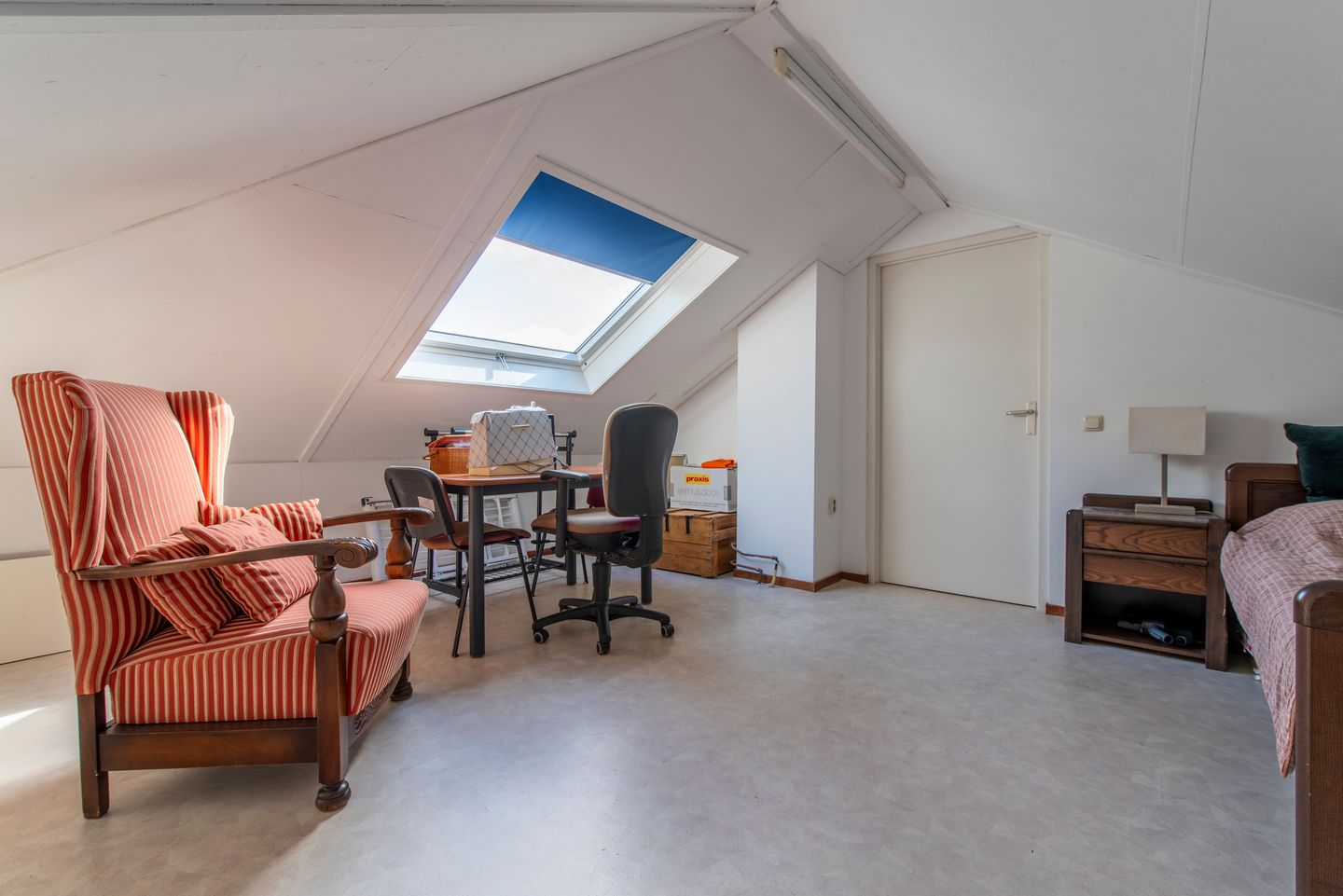 Photo 29 of Vondellaan 36