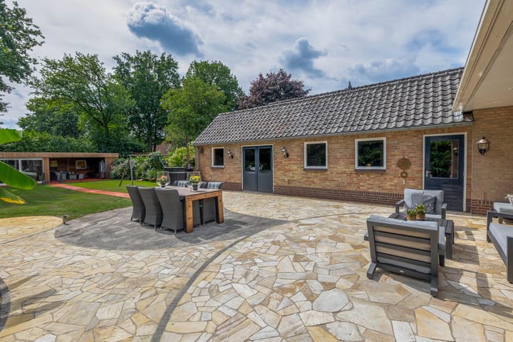 Foto 17 van Deken van Baarstraat 14