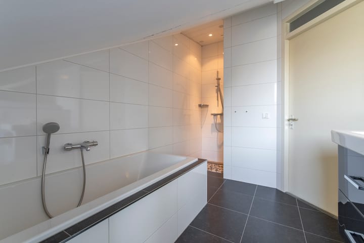 Foto 31 van Vondellaan 36