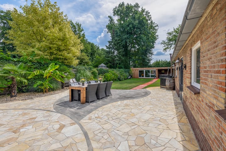 Foto 18 van Deken van Baarstraat 14