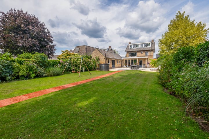 Foto 20 van Deken van Baarstraat 14