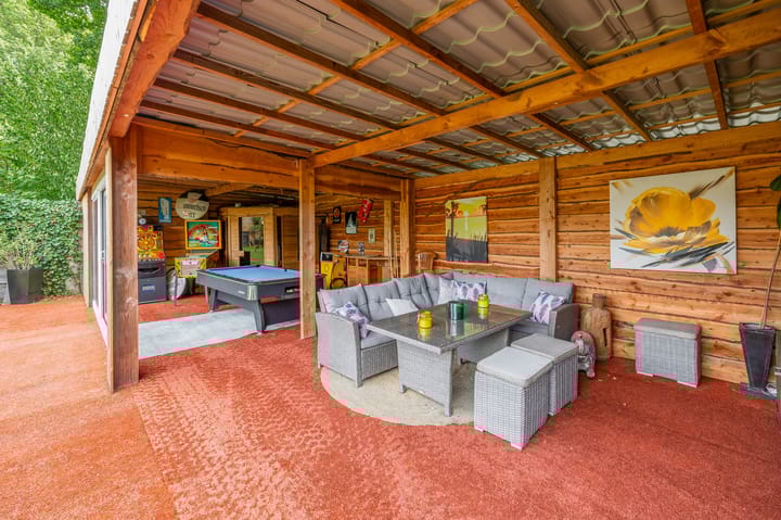 Foto 21 van Deken van Baarstraat 14