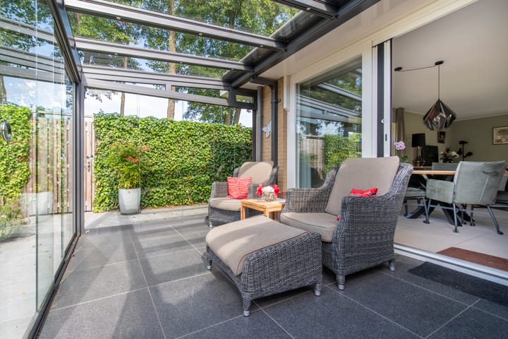 Foto 34 van Vondellaan 36