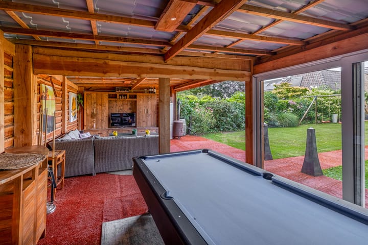 Foto 22 van Deken van Baarstraat 14