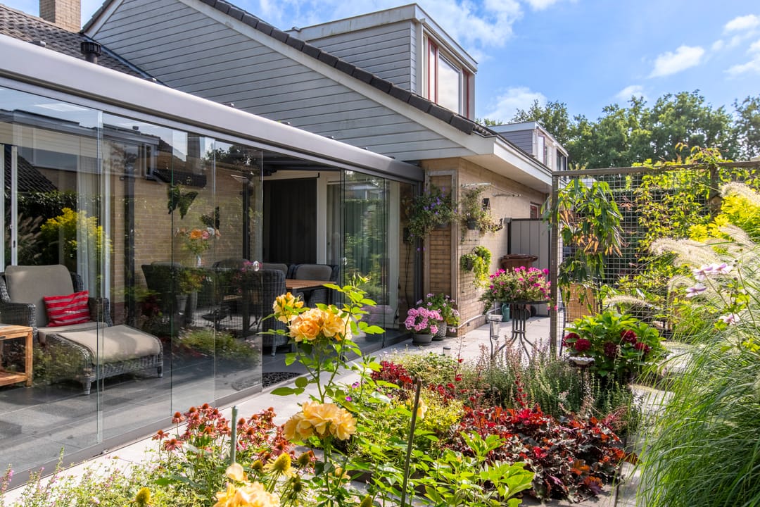 Photo 37 of Vondellaan 36