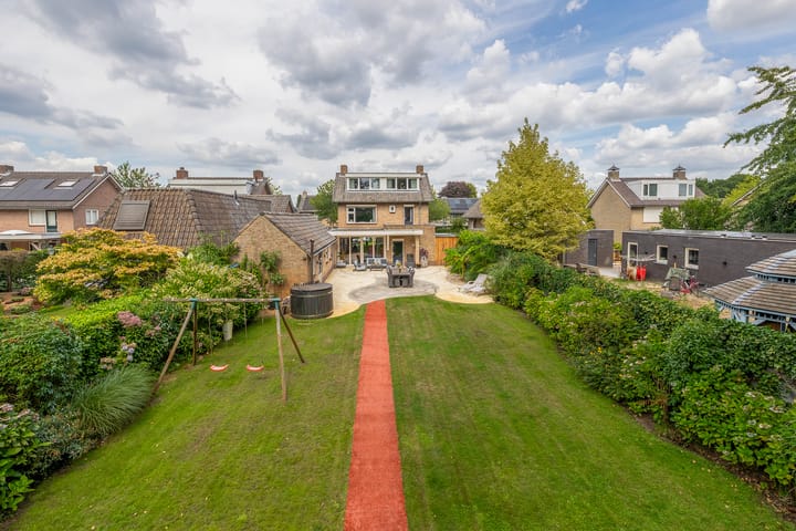 Foto 26 van Deken van Baarstraat 14