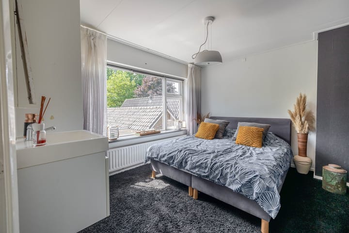 Foto 27 van Deken van Baarstraat 14