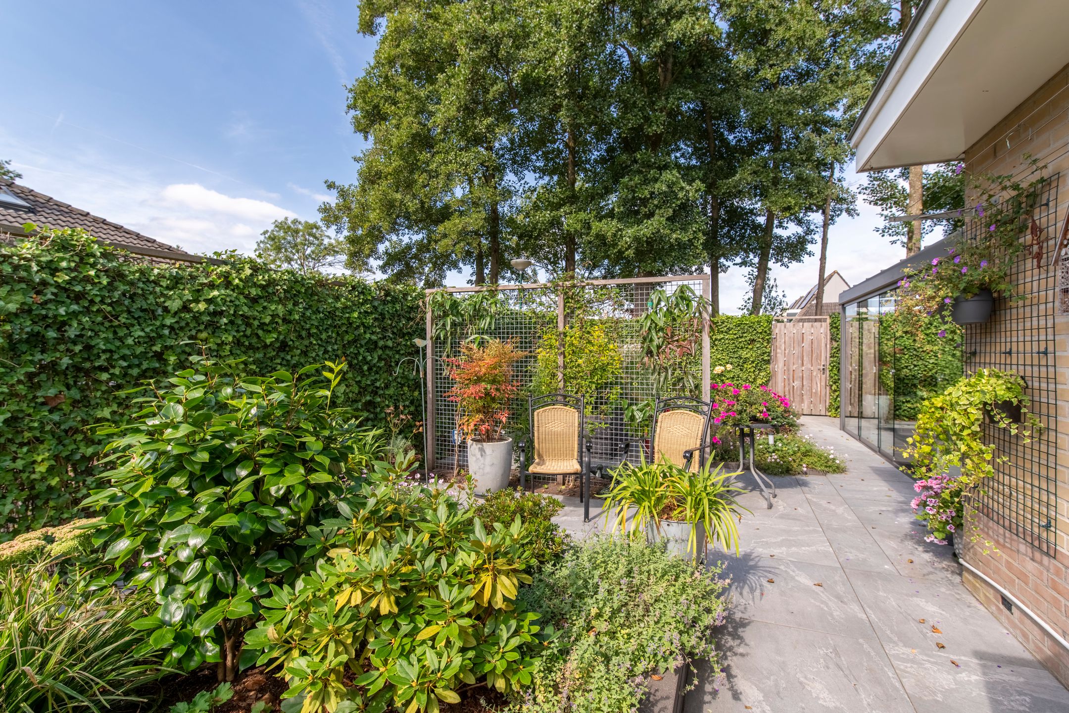 Photo 39 of Vondellaan 36