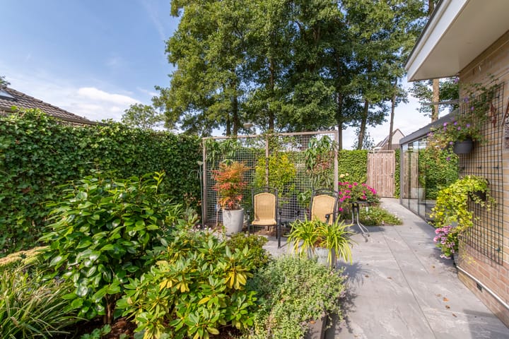 Foto 39 van Vondellaan 36