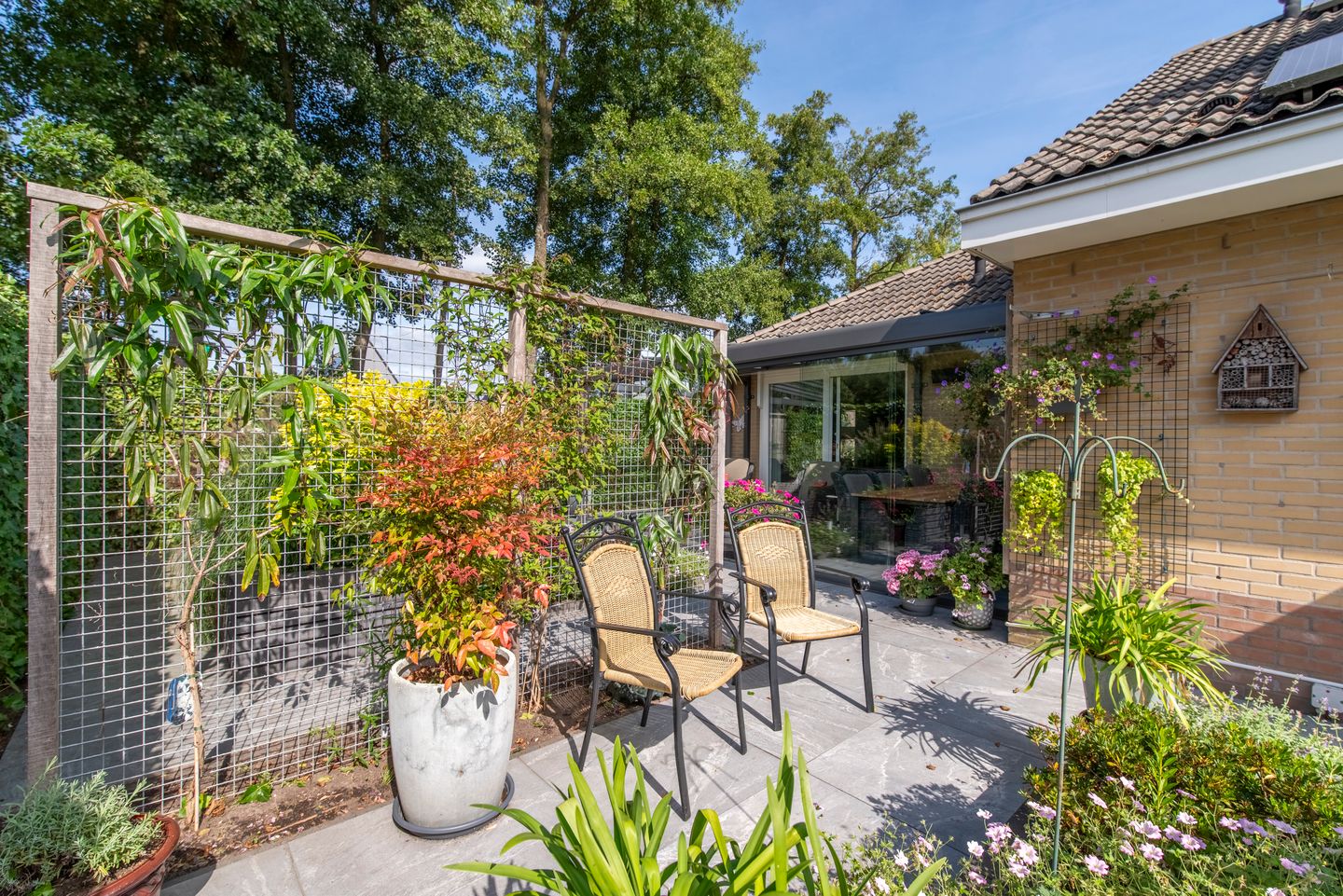 Photo 40 of Vondellaan 36