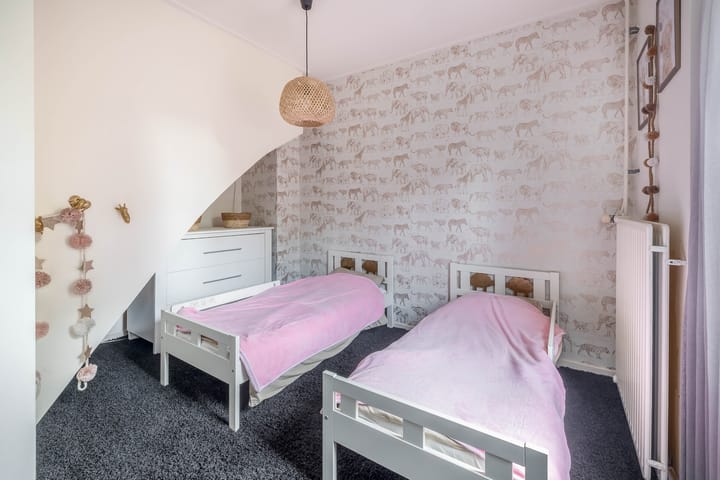 Foto 31 van Deken van Baarstraat 14