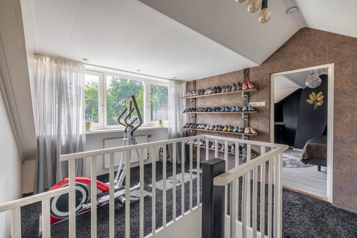 Foto 33 van Deken van Baarstraat 14