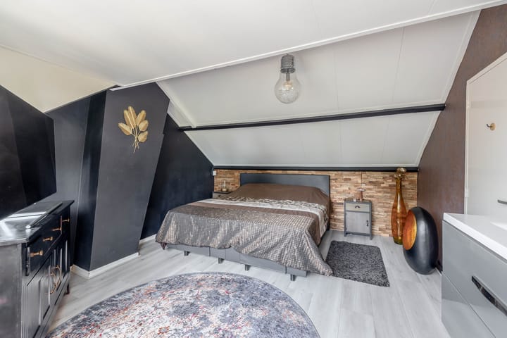 Foto 34 van Deken van Baarstraat 14