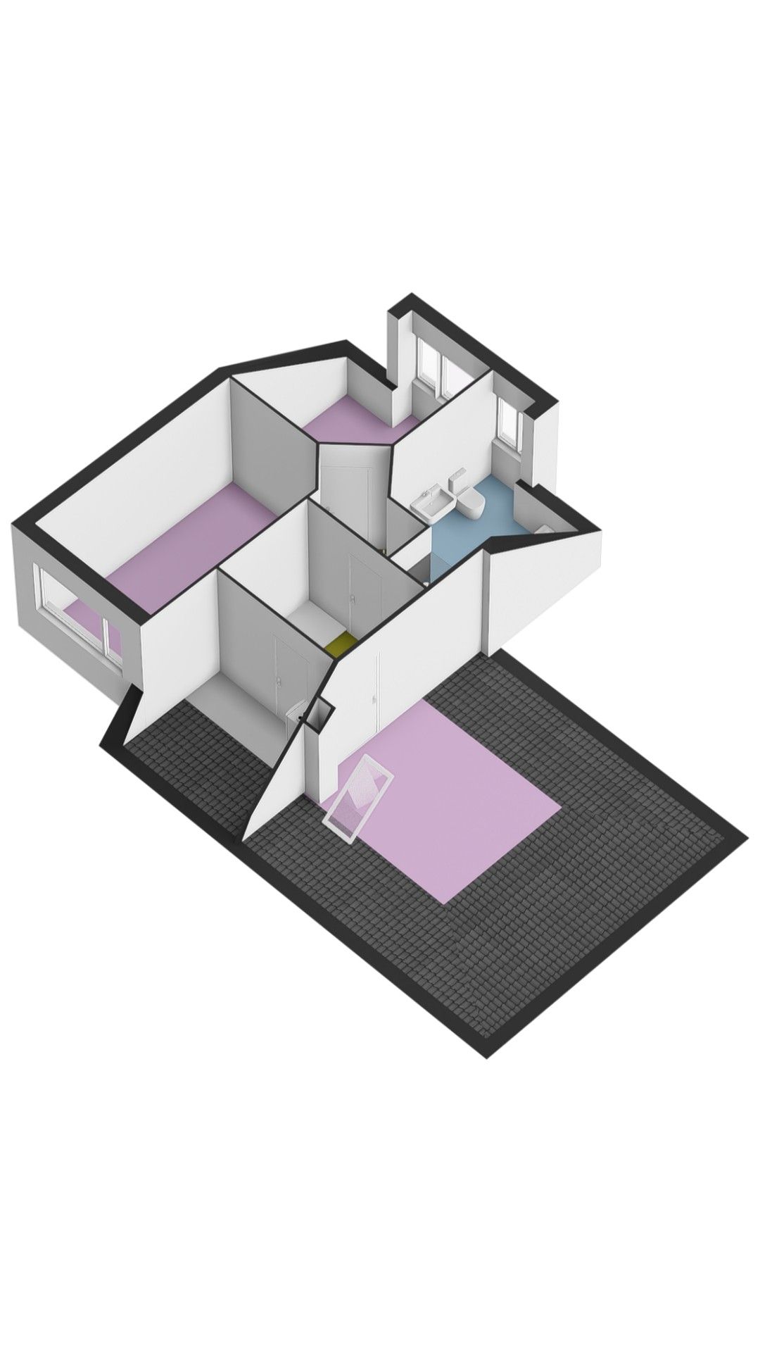 Photo 47 of Vondellaan 36