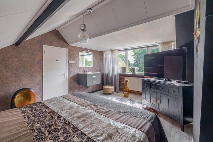 Foto 35 van Deken van Baarstraat 14