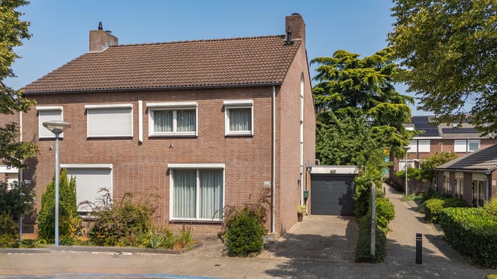 Foto 1 van Helbeek 227