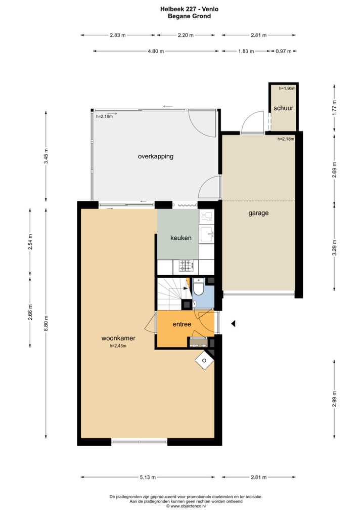 Foto 37 van Helbeek 227