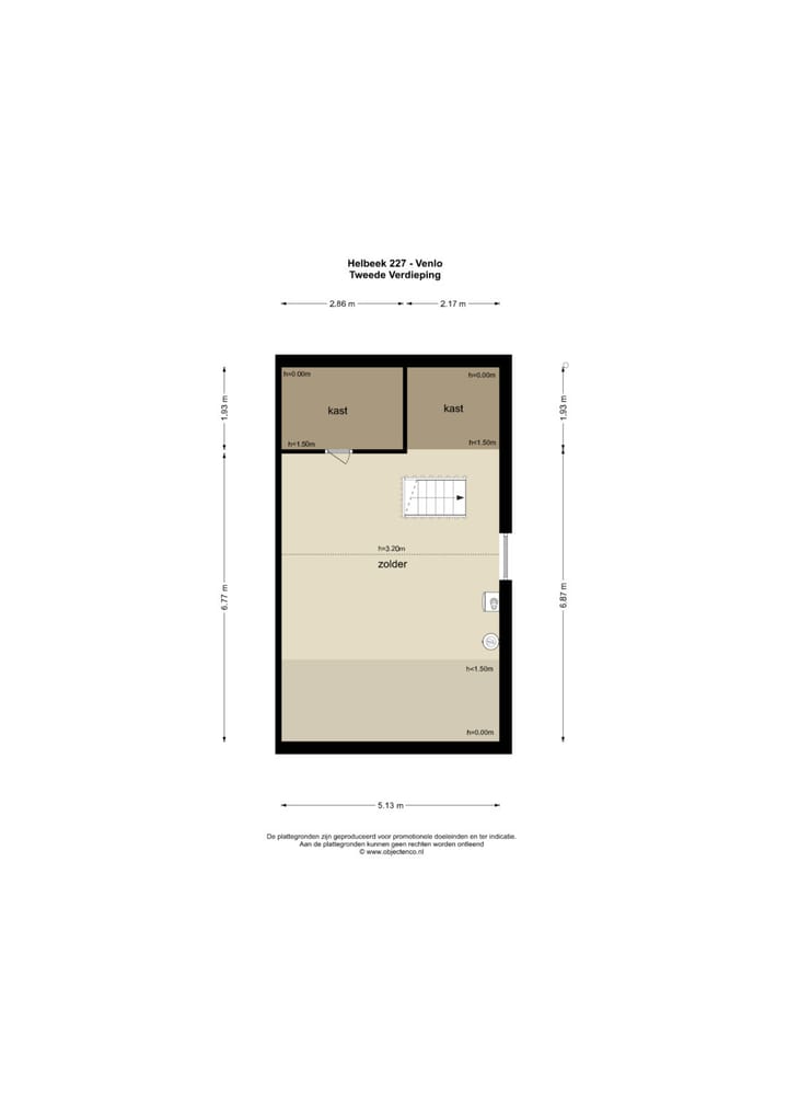 Foto 43 van Helbeek 227