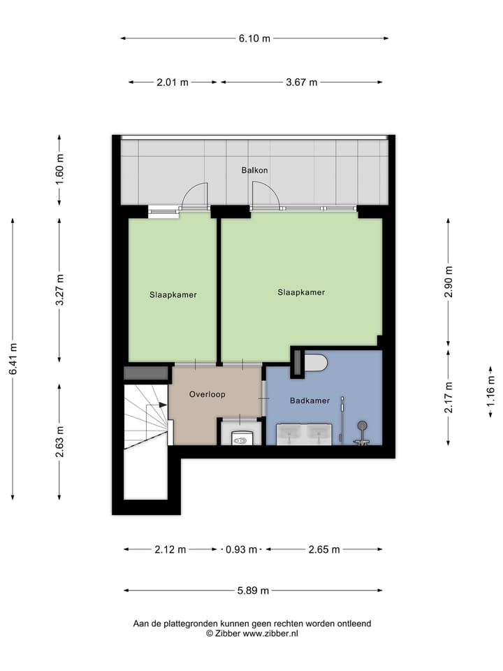 Foto 38 van Schietbaanlaan 104-A01