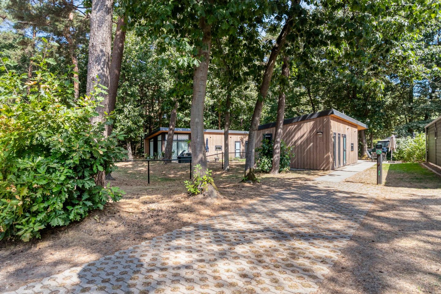 Foto 1 van Patrijslaan 4-H629