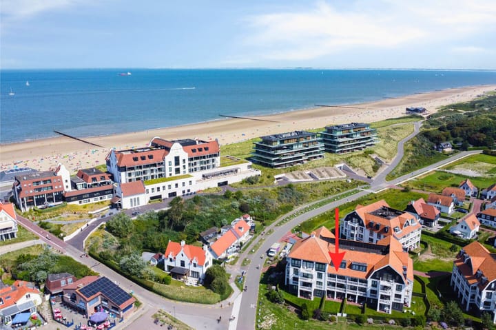 Vlamingpolderweg 4 A-001