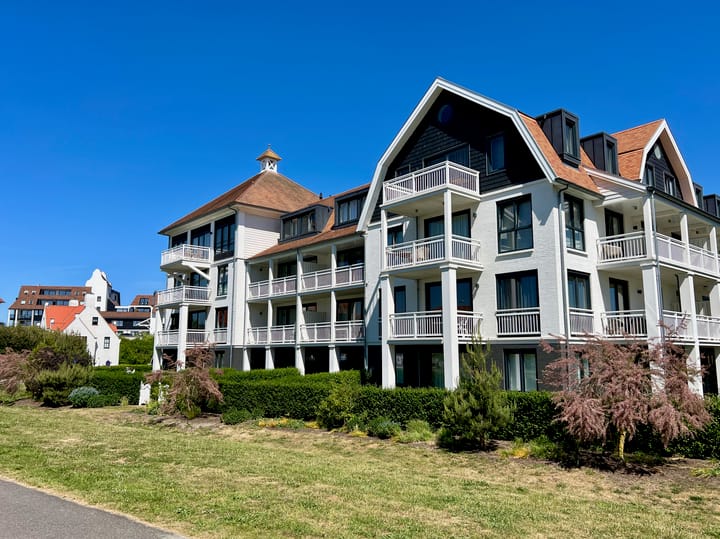 Photo 2 of Vlamingpolderweg 4-A001