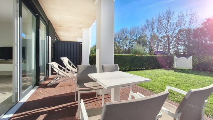 Photo 4 of Vlamingpolderweg 4-A001