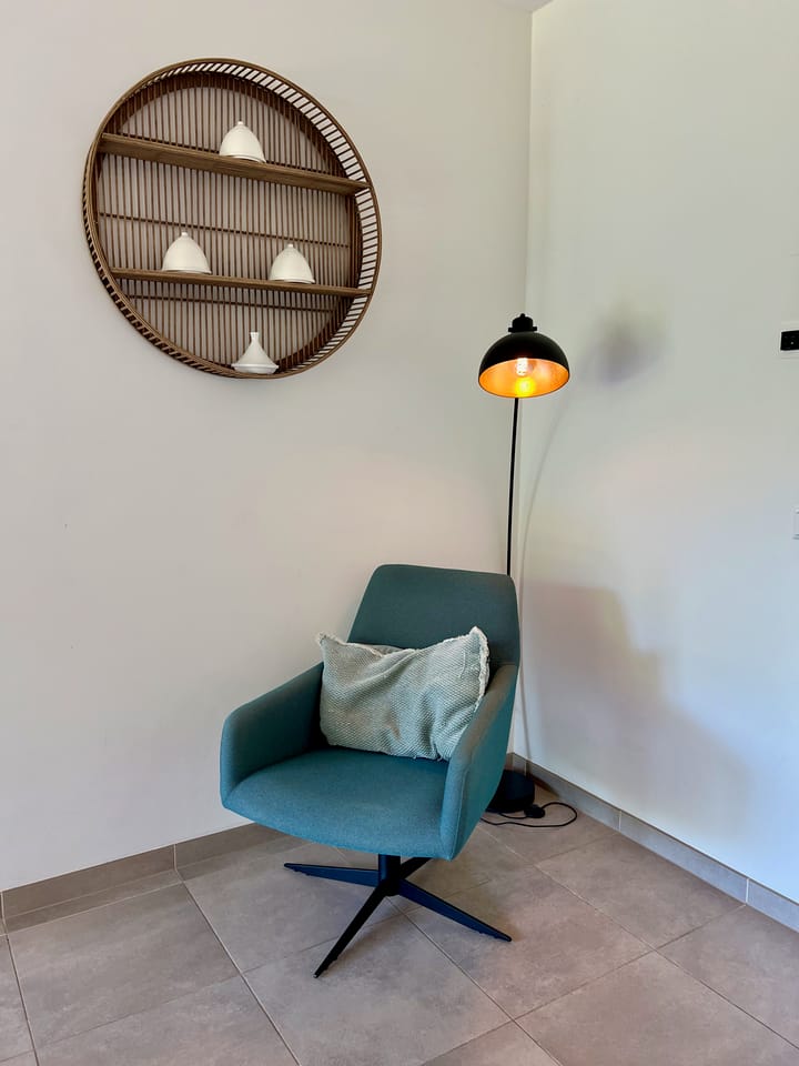 Foto 9 van Vlamingpolderweg 4-A001