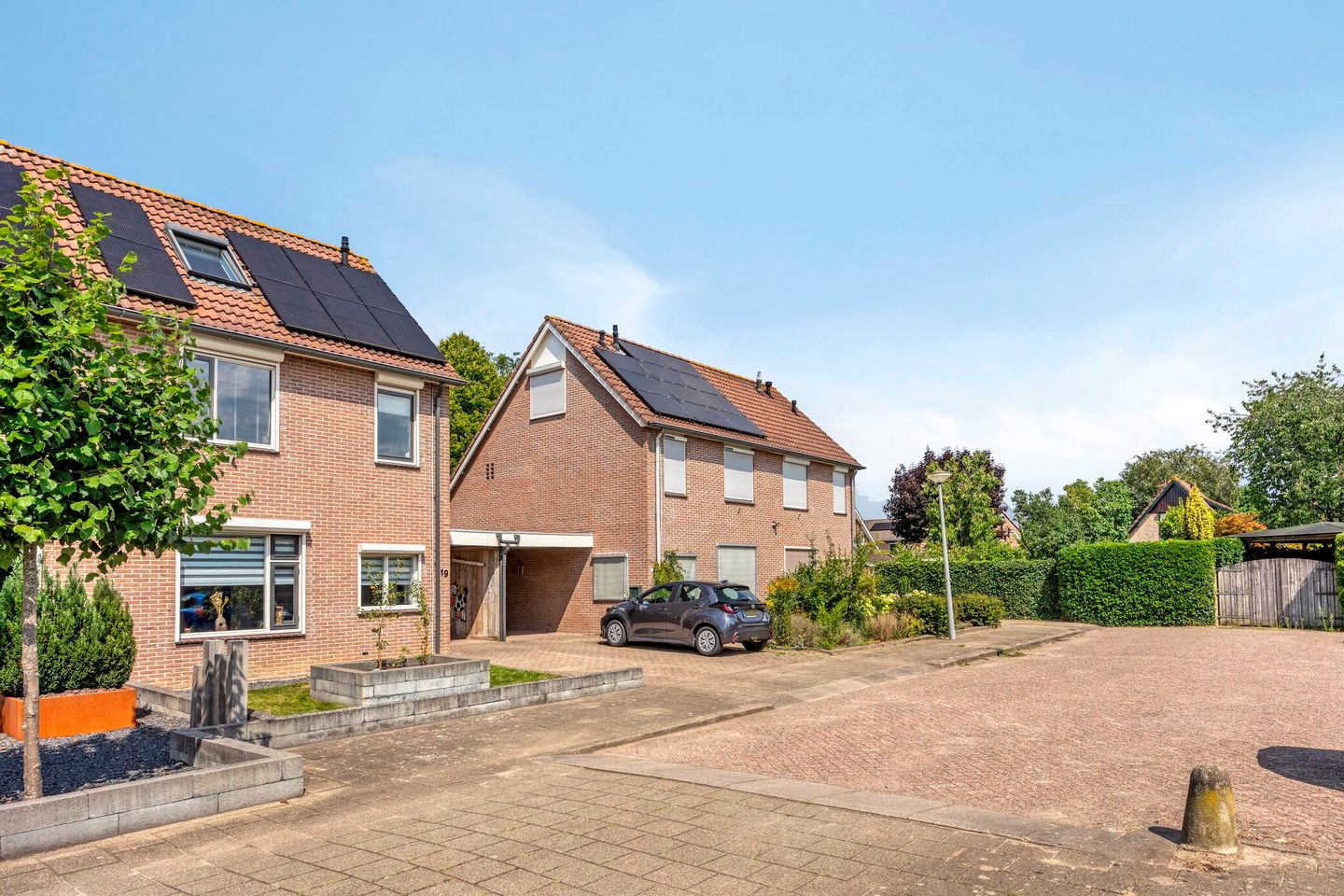 Foto 5 van Teresaplein 19