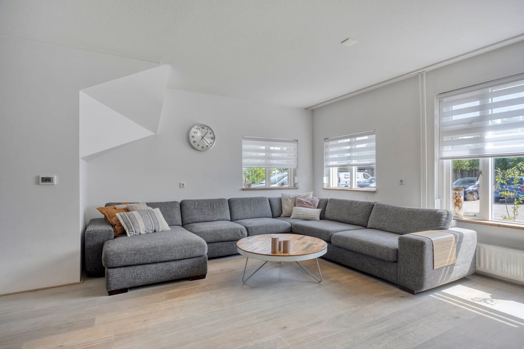 Foto 11 van Teresaplein 19