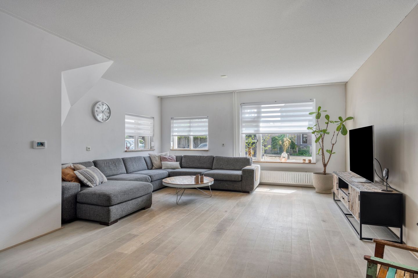 Foto 10 van Teresaplein 19