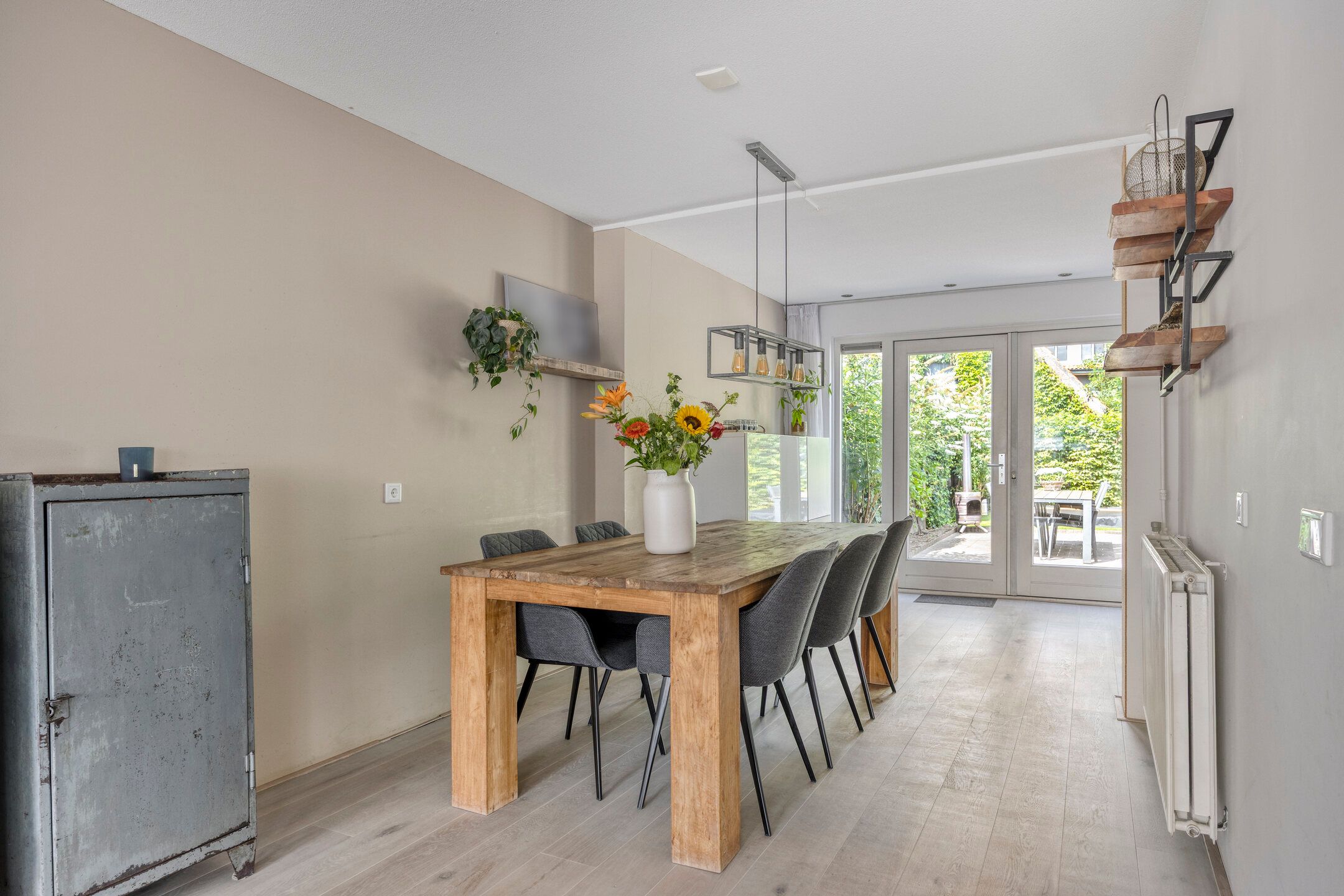 Foto 15 van Teresaplein 19